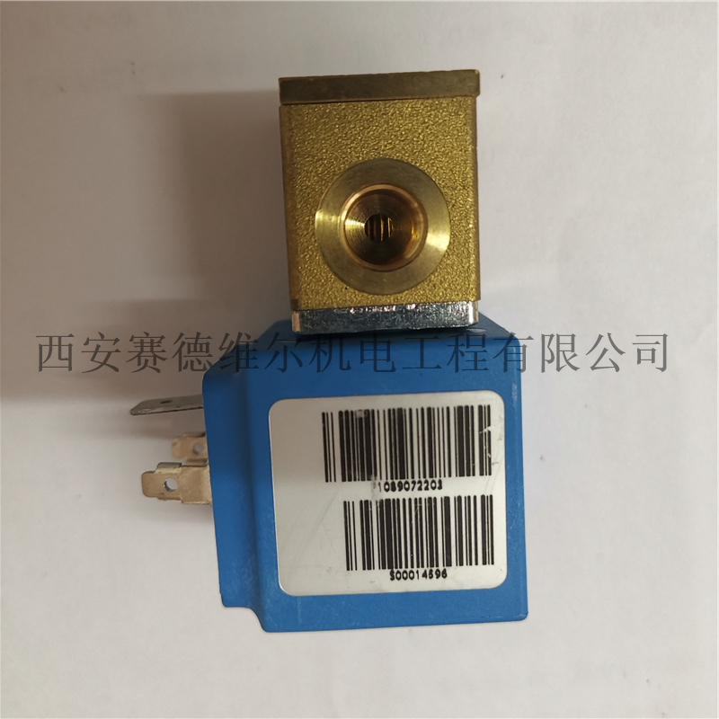 阿特拉斯空压机电磁阀1089072201