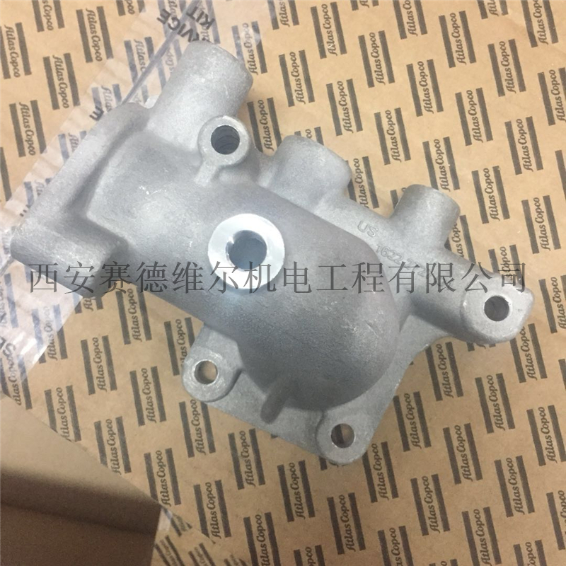阿特拉斯空压机断油阀1622272701