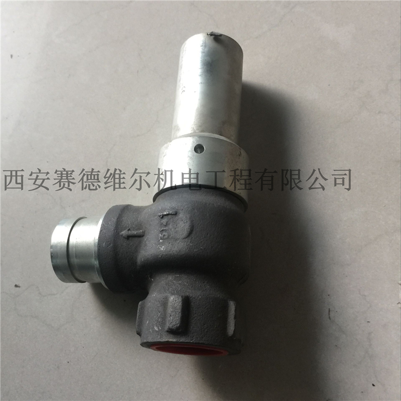 阿特拉斯空压机最小压力阀1626195401=1904134500