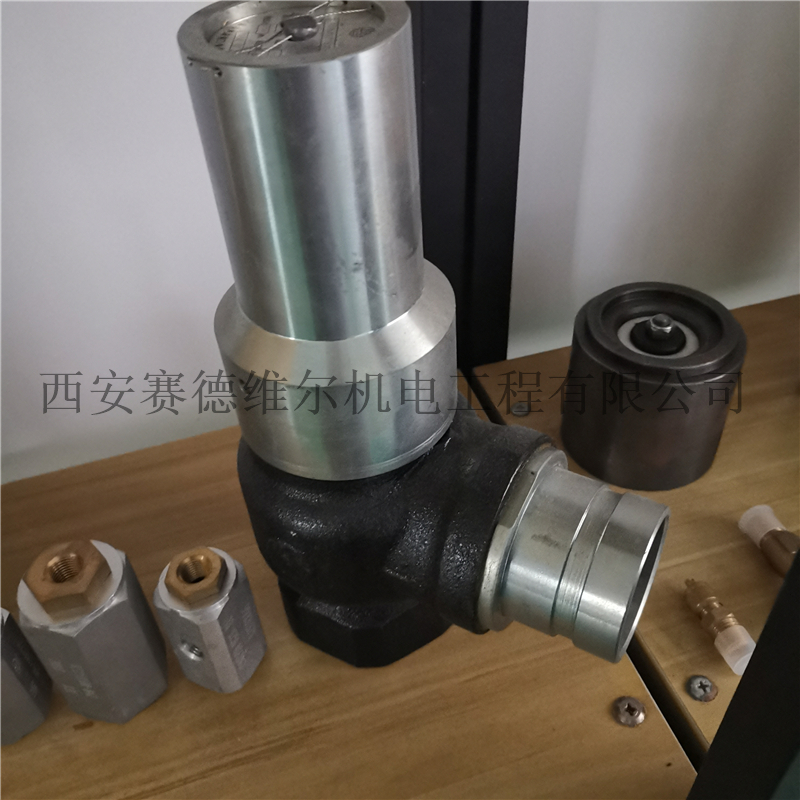 阿特拉斯移动空压机最小压力阀1092037505