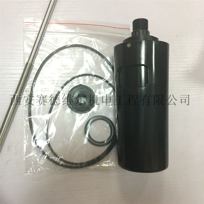 阿特拉斯排污阀维修保养包2901084500改号2901074900=WSD250-750