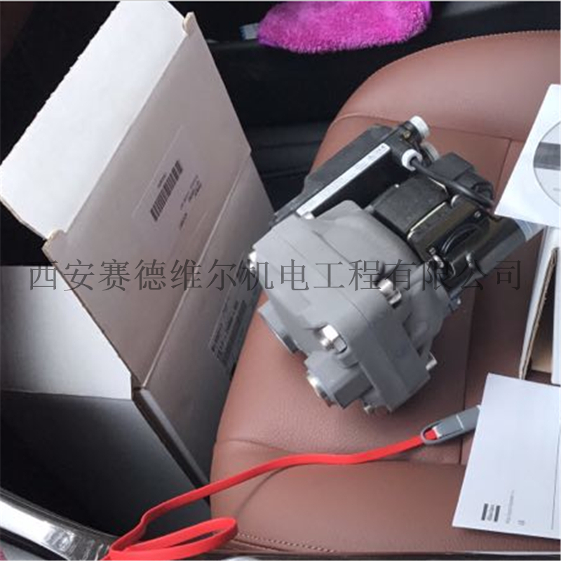 阿特拉斯空压机电子排水器1617708080=EWD330D