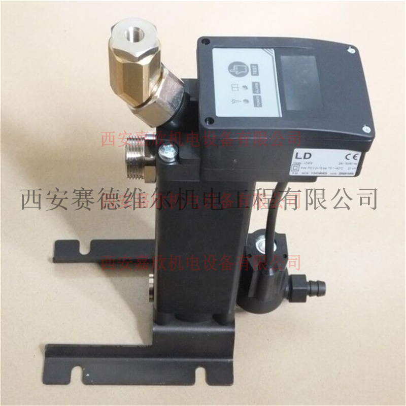 1627151381=LD202-B2-115V阿特拉斯空压机排水器