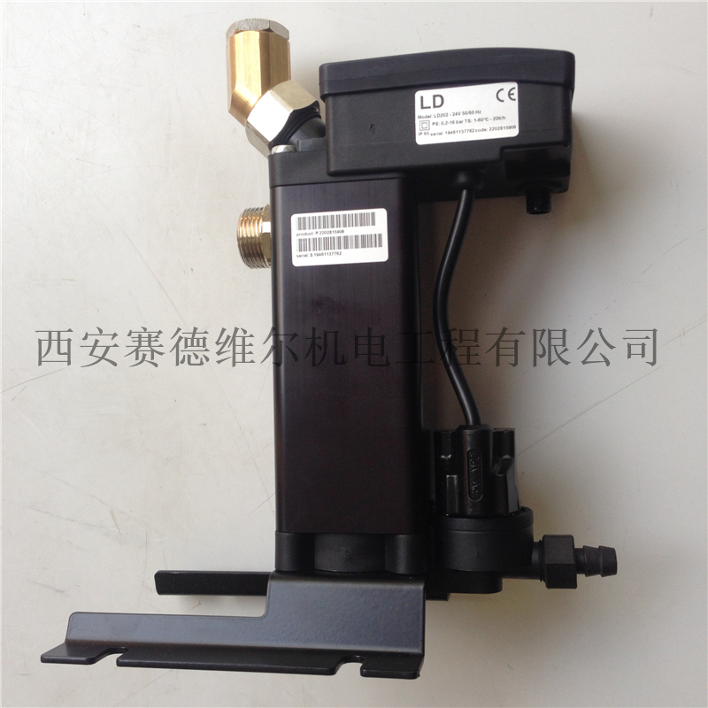 2202815906=LD202-24V阿特拉斯空压机电子排水器