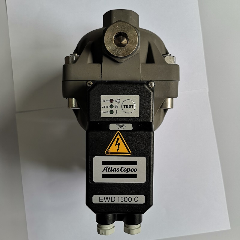 8102042630=EWD1500C阿特拉斯空压机电子排水器