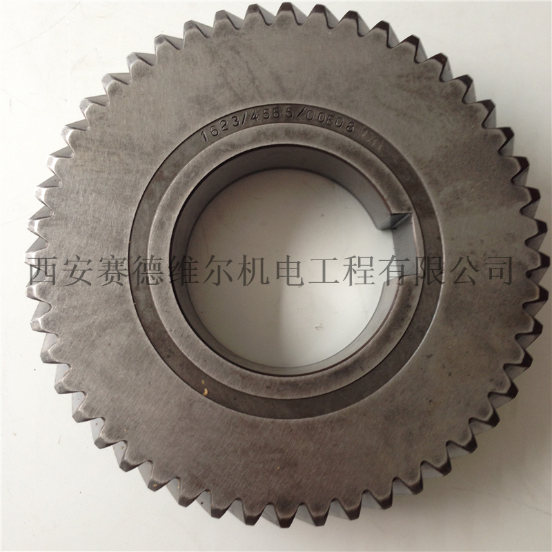 1623456500阿特拉斯空压机齿轮