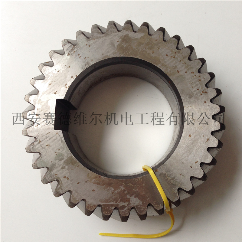 1623457700阿特拉斯空压机齿轮