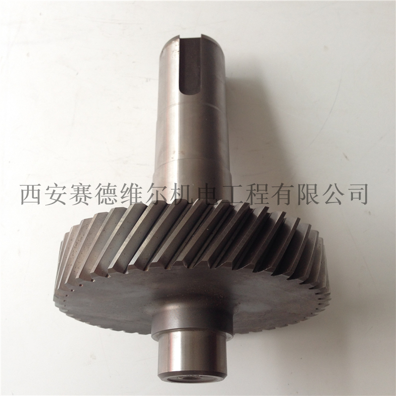 2205178445阿特拉斯富达空压机齿轮