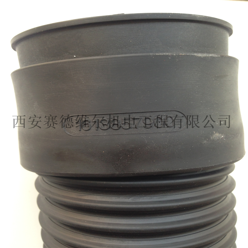 1613857900阿特拉斯空气进气软管