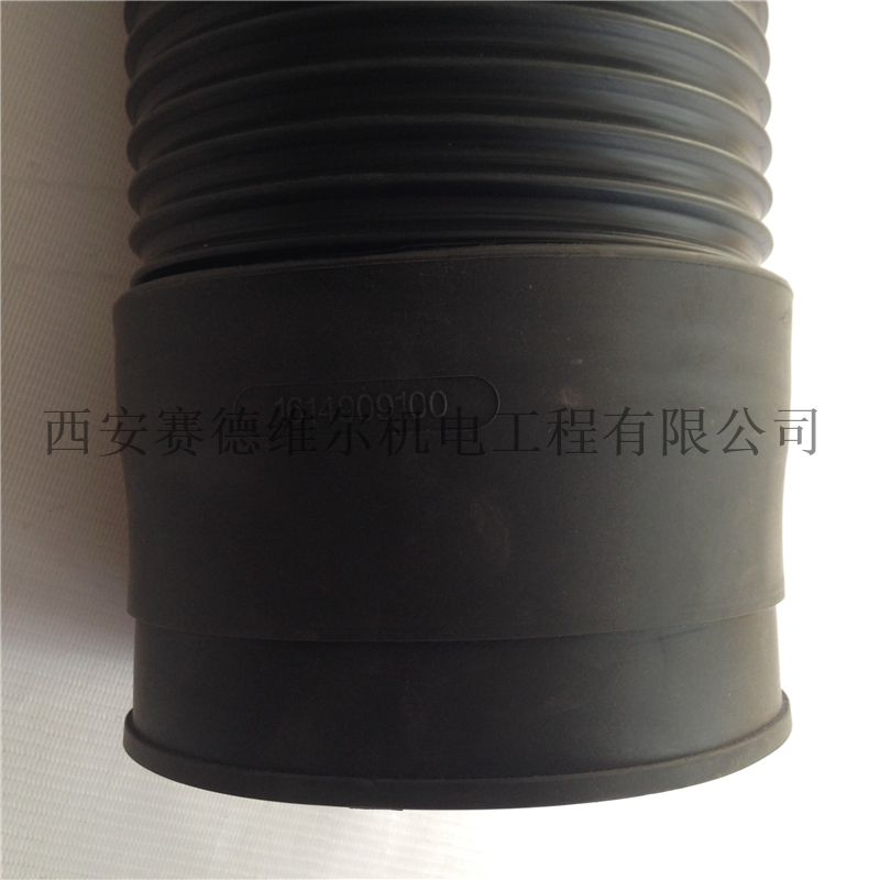 1614909100阿特拉斯空气进气软管