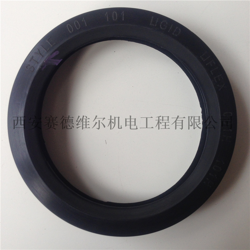 101.6MM阿特拉斯英格索兰寿力富达博莱特卡箍密封垫圈