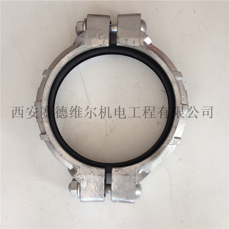 XGQT2G-273阿特拉斯离心空压机卡箍ZH15000