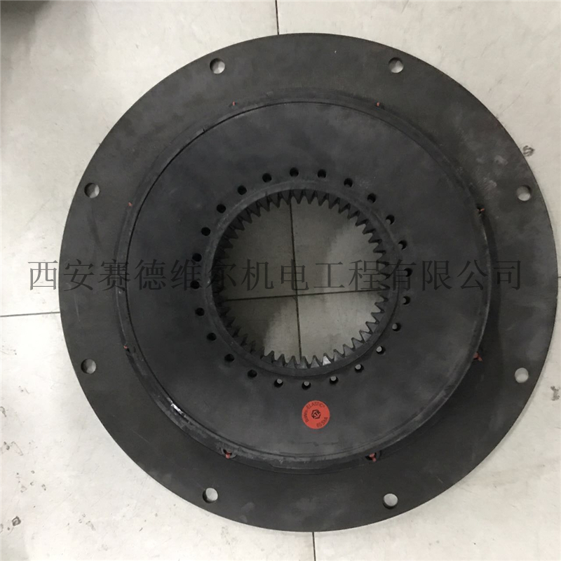 1604774700阿特拉斯空压机联轴器