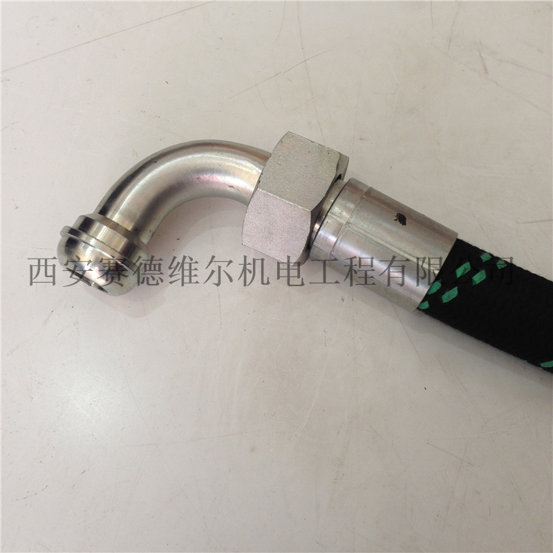 2205261181阿特拉斯富达空压机软管
